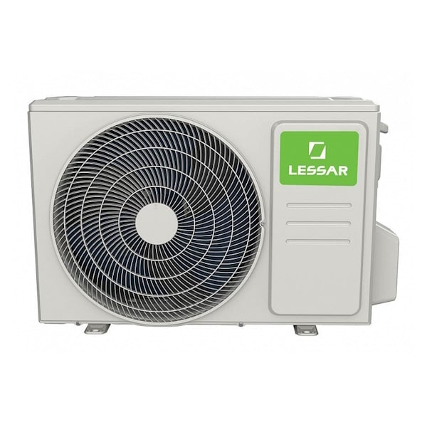 Сплит-система Lessar LS-H18KFE2/LU-H18KFE2