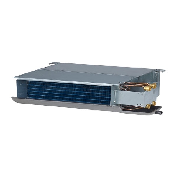 Канальный фанкойл General Climate GDU-F-08DR