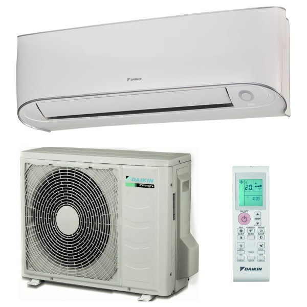 Сплит-система Daikin Miyora FTXK60AS / RXK60A