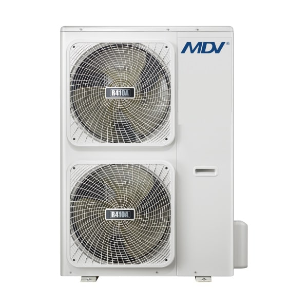Инверторный компрессорно-конденсаторный блок (ККБ) MDV MDVC-V224W/DRN1