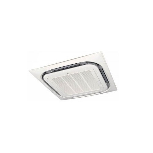 Круглопоточная лицевая панель Daikin BYCQ140C