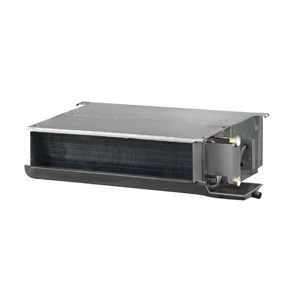 Канальный фанкойл Aerotek ACF-160DM2