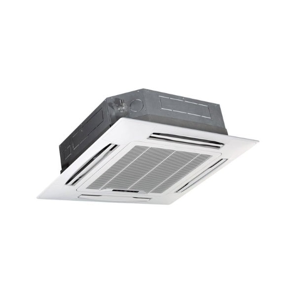 Кассетный фанкойл MDV MDKA-1500R