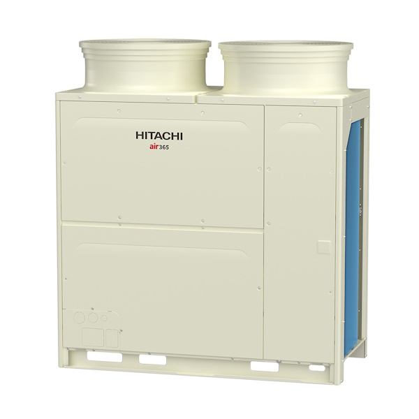 Наружный блок Hitachi RAS-18FSXNP2E