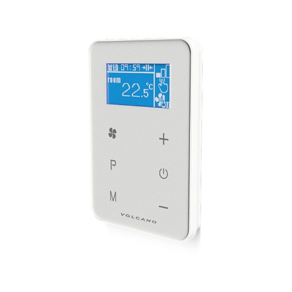 Контроллер VTS HMI EC