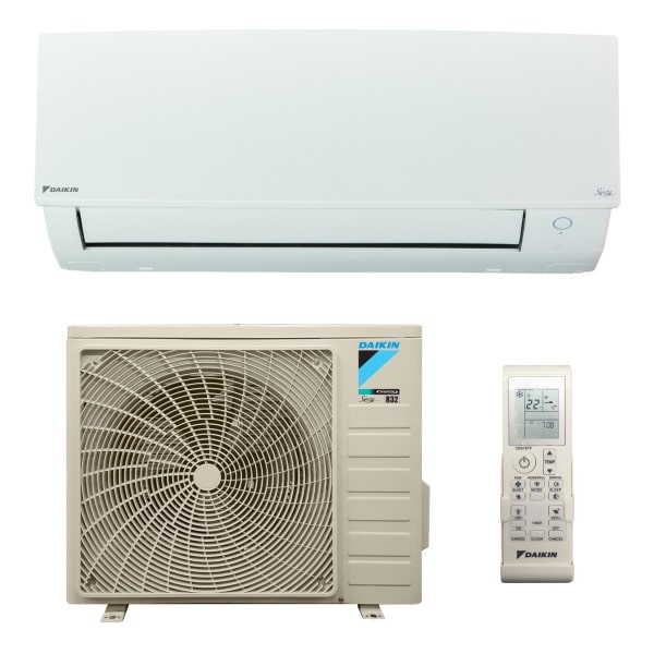 Сплит-система Daikin ATXC25B / ARXC25B