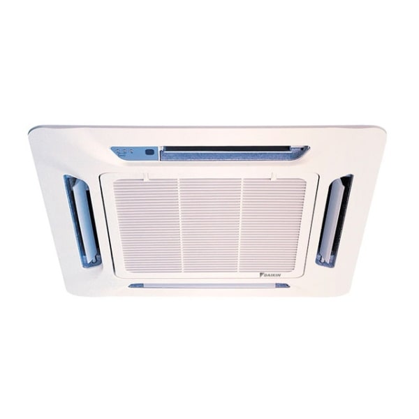 Декоративная лицевая панель Daikin BYC20CX