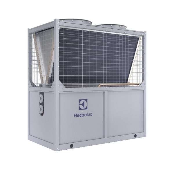 Модульный чиллер Electrolux EMACO-440.V2 (EMASC-440.V2)