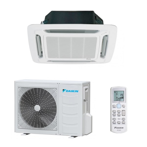 Сплит-система Daikin FCQN71EXV / RQ71CXV19