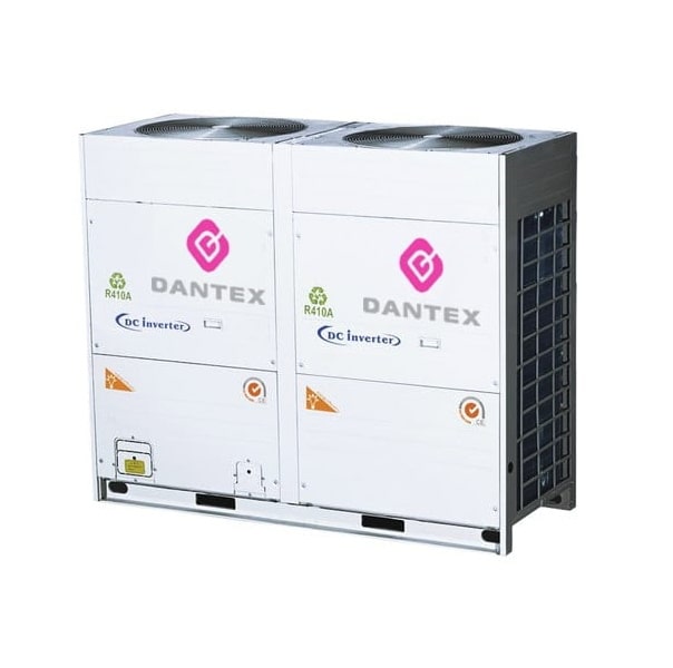 Наружный блок Dantex DM-DC530WK/SF