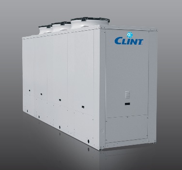 Чиллер Clint CHA/FC 202