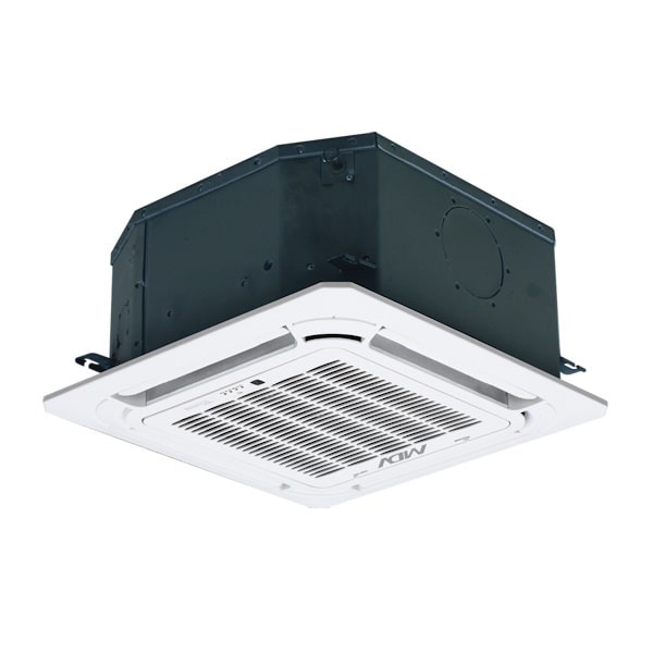 Кассетный фанкойл MDV MDKD-V400