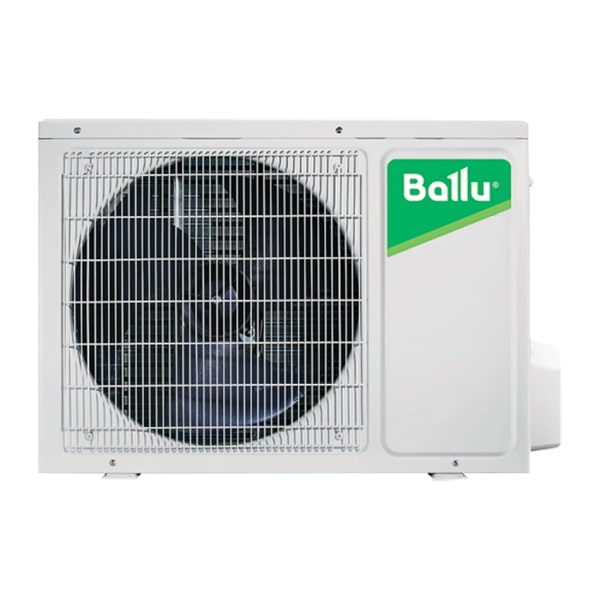 Сплит-система Ballu BSPI-10HN1/BL/EU