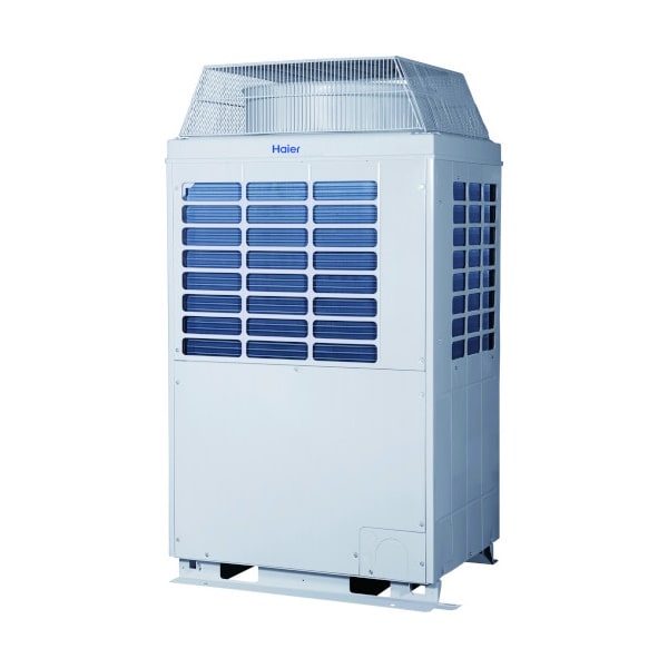 Модульный чиллер Haier CA0035EAND