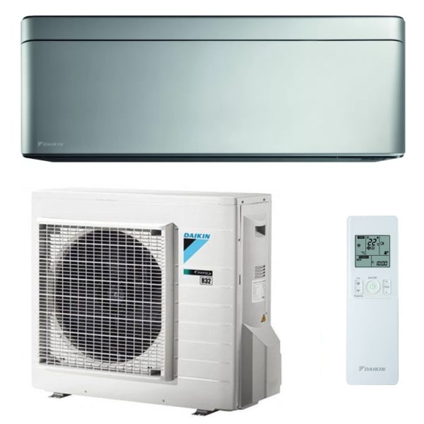Сплит-система Daikin Stylish FTXA20AS / RXA20A