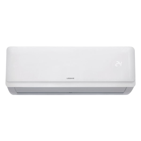 Сплит-система Lessar LS-H24KPA2/LU-H24KPA2