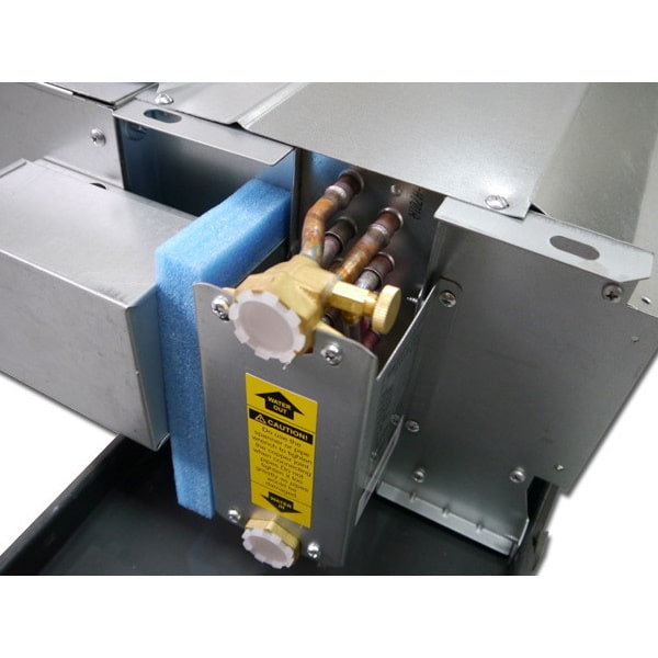 Канальный фанкойл Aeronik AFP-170WAH-K