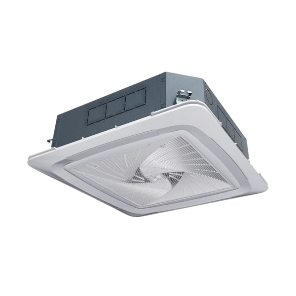 Кассетный фанкойл Haier FCB-040BCN2B