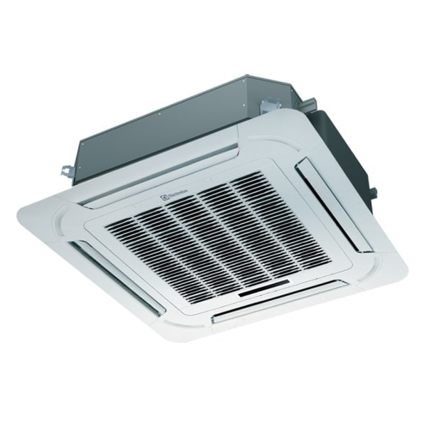 Кассетный фанкойл Electrolux EFR-850F