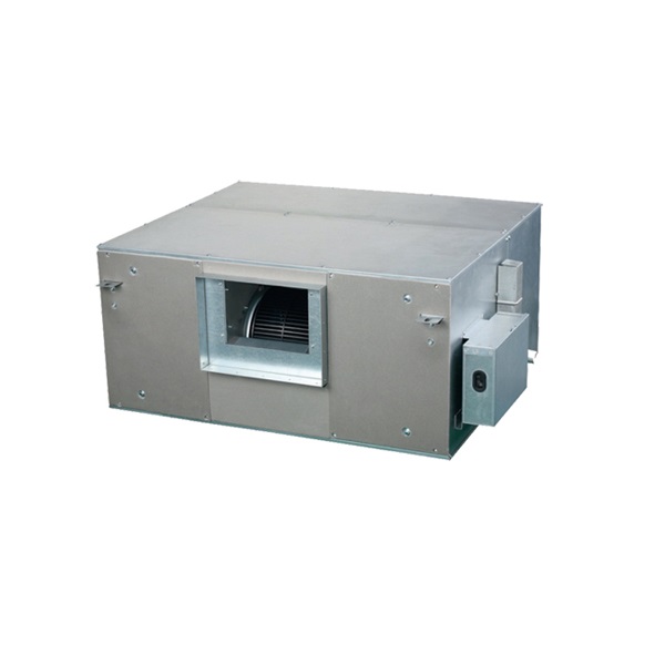 Канальный фанкойл Dantex DF-1200T1/L
