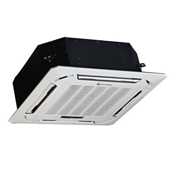 Кассетный фанкойл Dantex DF-750QBC