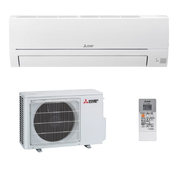 Сплит-система Mitsubishi Electric MSZ-HR42VF-ER1 / MUZ-HR42VF-ER1