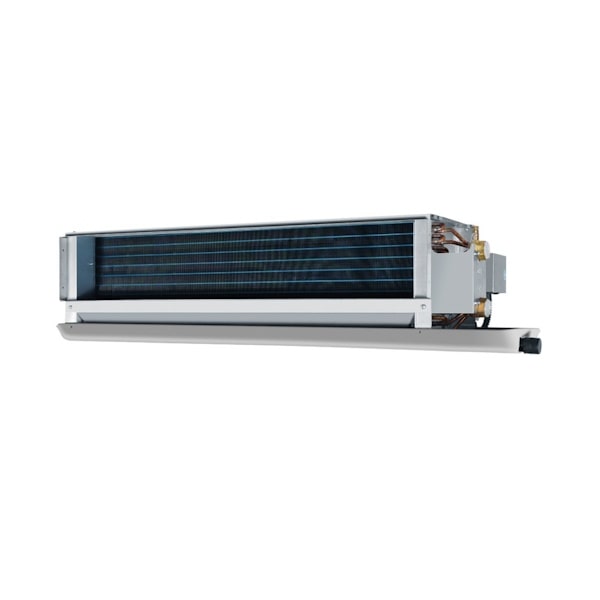 Канальный фанкойл Haier FCE-034CCB2B