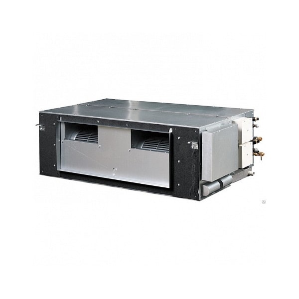 Канальный фанкойл General Climate GDUR-22R