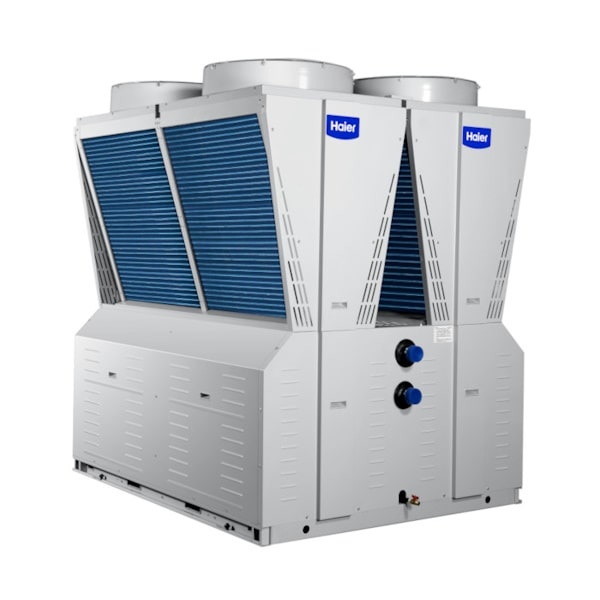 Модульный чиллер Haier CA00130EAND