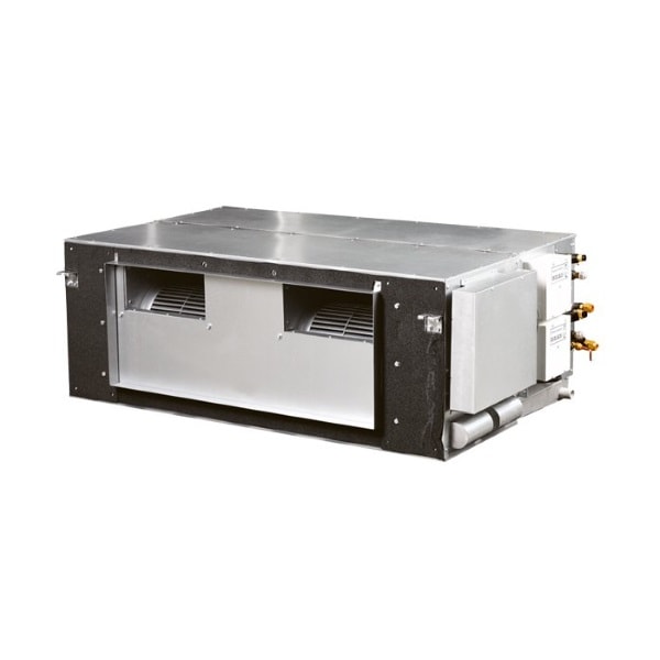 Канальный фанкойл MDV MDKT3H-1000G70