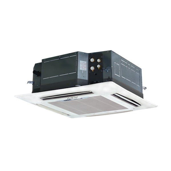 Кассетный фанкойл MDV MDKA-V600FA