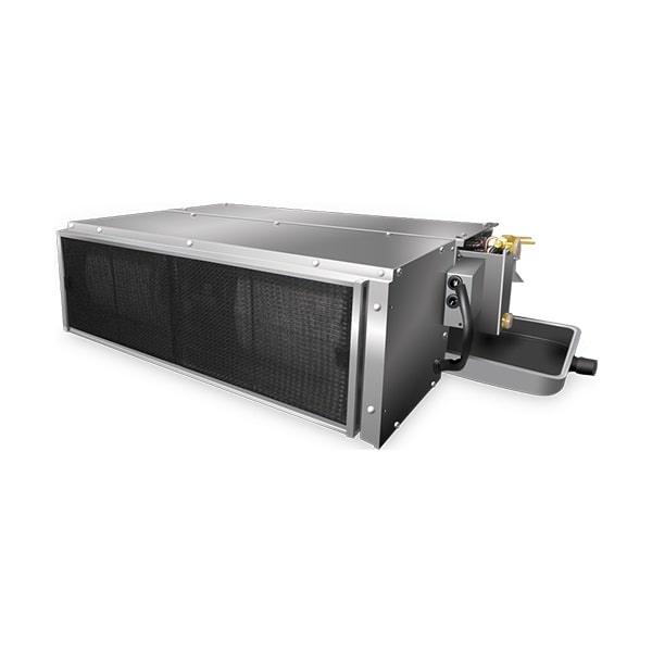 Канальный фанкойл Royal Clima MACS-I-D80P2K