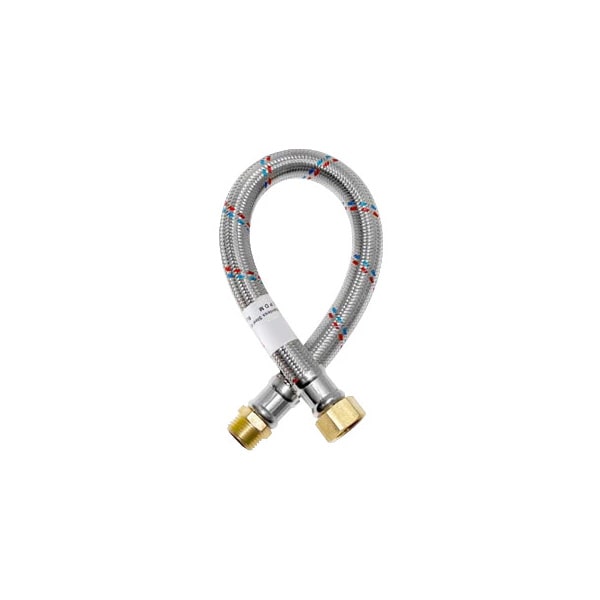 Гибкая подводка VTS 3/4" - 1 м