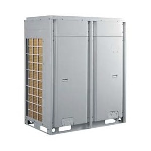 Наружный блок General Climate GW-GM335/3N1A