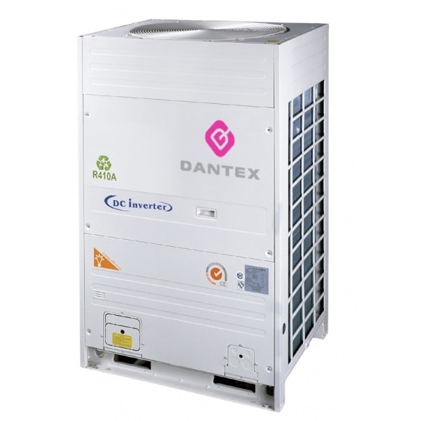 Наружный блок Dantex DM-DC252WK/SF