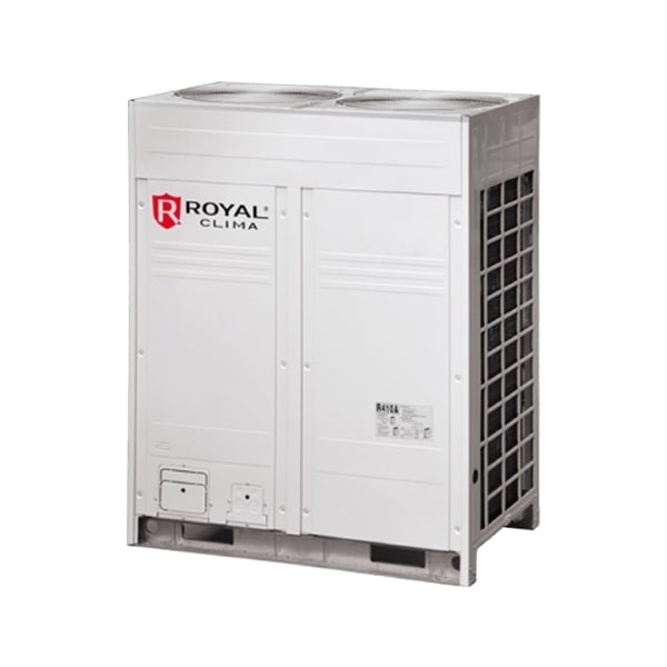Компрессорно-конденсаторный блок (ККБ) Royal Clima MCL-45