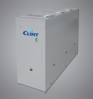 Чиллер Clint CRA/K 202-P