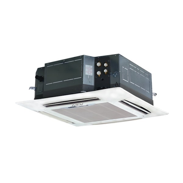Кассетный фанкойл MDV MDKA-V850FA