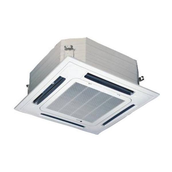 Кассетный фанкойл General Climate GCKA-600Fi