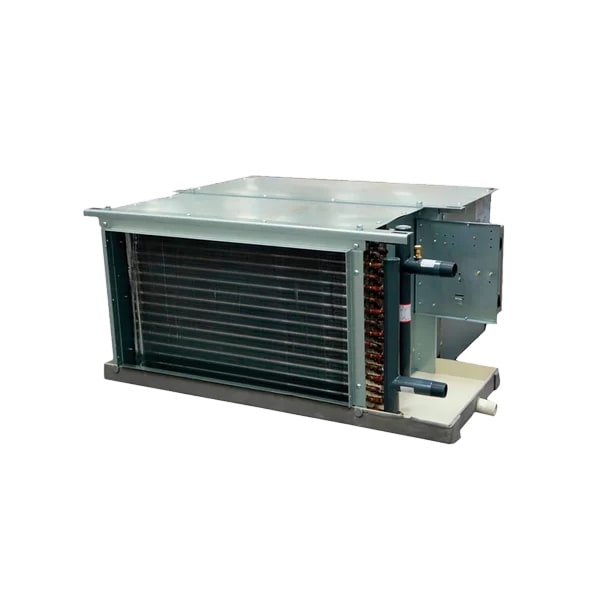 Канальный фанкойл Tica TFM1000B