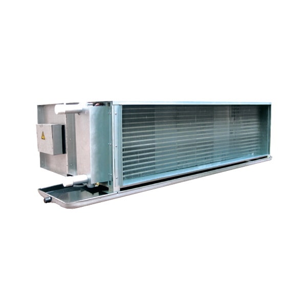 Канальный фанкойл Royal Clima MACS-I-D330P2K