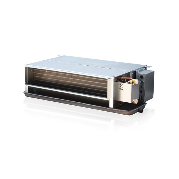 Канальный фанкойл MDV MDKT2-500G30