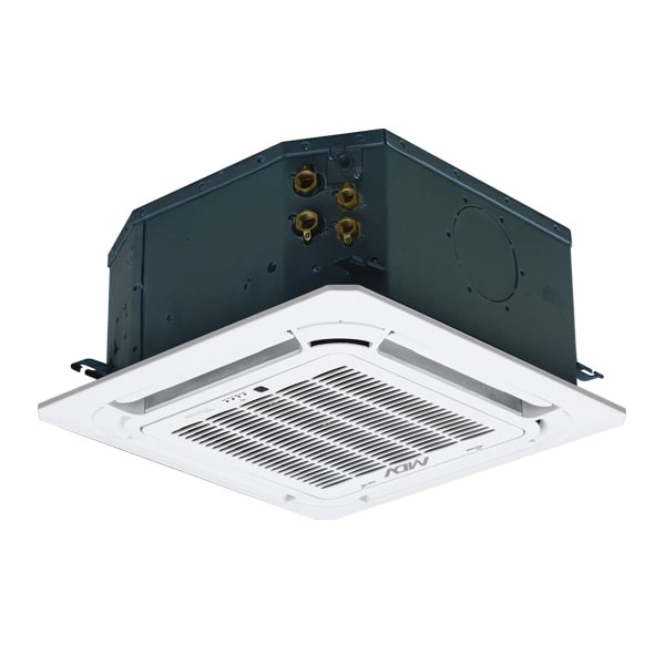 Кассетный фанкойл MDV MDKD-V300FA