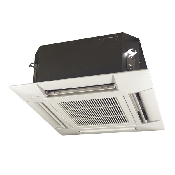 Кассетный фанкойл Daikin FWF03BF