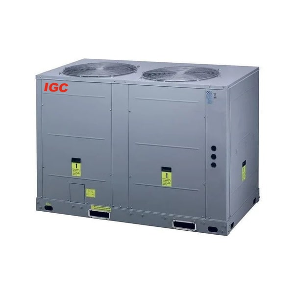 Компрессорно-конденсаторный блок (ККБ) IGC ICCU-53CNB