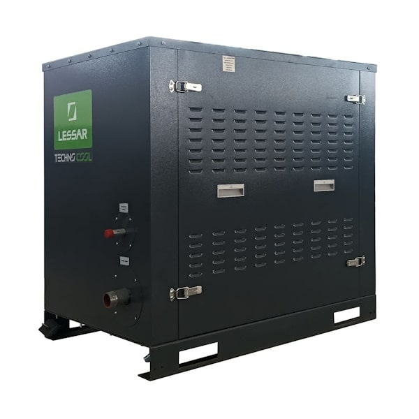 Гидромодуль Lessar LZ-CG520-1000-O