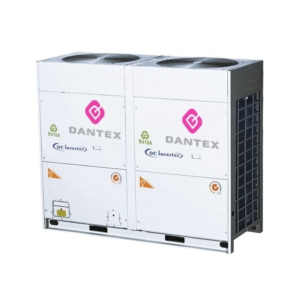 Наружный блок Dantex DM-DC560WK/SF
