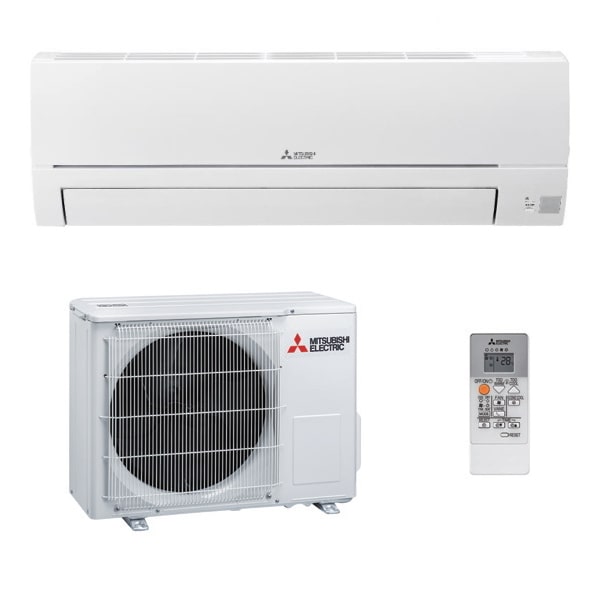 Сплит-система Mitsubishi Electric MSZ-HR25VF-ER1 / MUZ-HR25VF-ER1