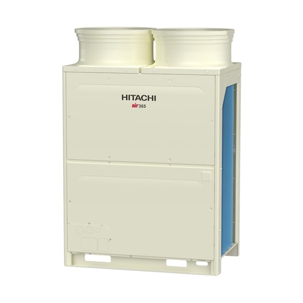 Наружный блок Hitachi RAS-14FSXNS2E