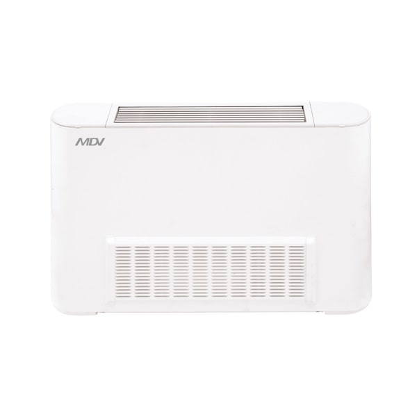 Напольно-потолочный фанкойл MDV MDKH1-V250-R3